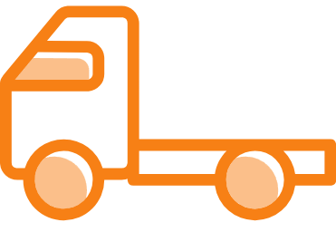 古田拖车/平板车
